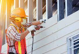 Professional Siding in Oak Bluffs, MA